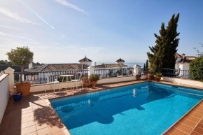 Stunning villa with private pool